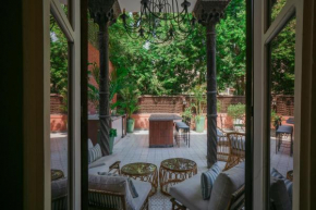 Boutique Residence Villa Atouta-Lemon Spaces Maadi